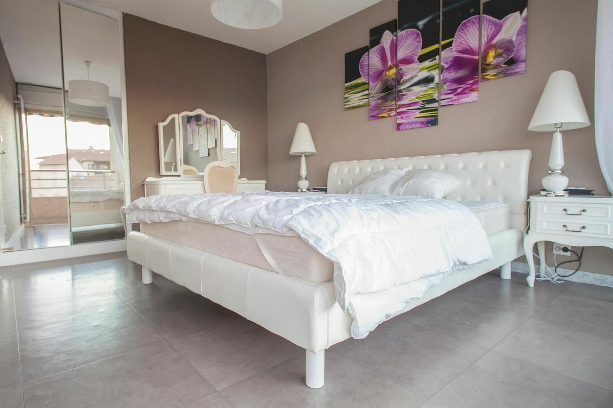 La Licorne Apartment 2 Cannes Exterior foto
